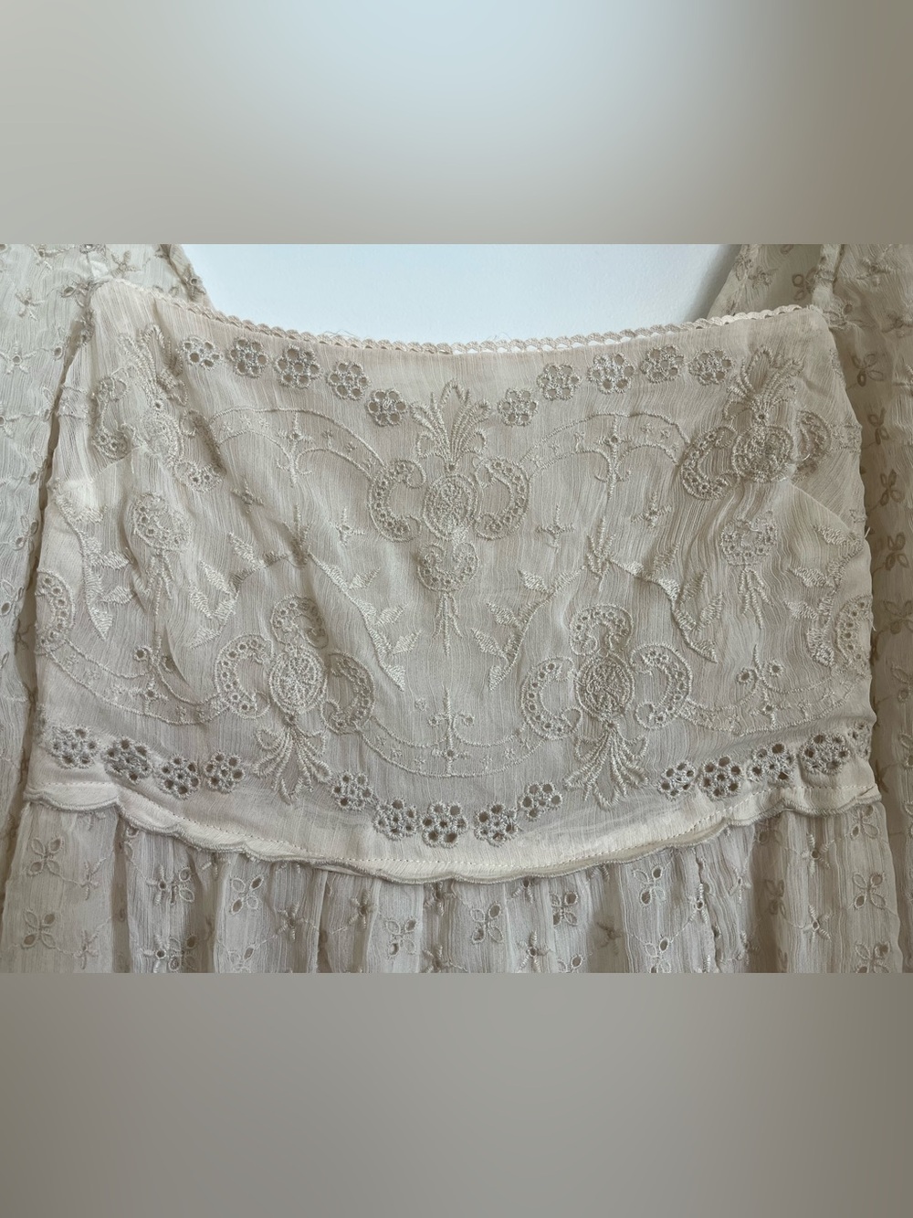 Free People Malina Maxi Dress - Picture 8 of 13